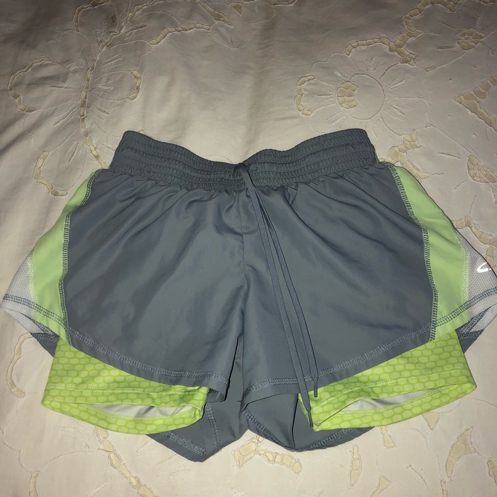 Champion Athletic Shorts